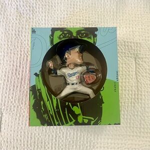 Shohei Ohtani Bobblehead SGA 9-10-2025 Bobblehead Pitching collectible figurine